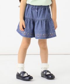 ANY / エニィ その他パンツ | 再登場！【100-130?】ライトオンスデニム パンツ