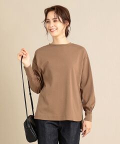 ANY / エニィ Tシャツ | 【定番人気】プレミアムベーシック ロングTシャツ