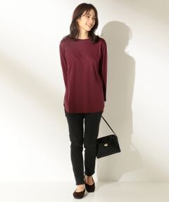 【ベストセラー】STYLE UP SKINNY デニムパンツ