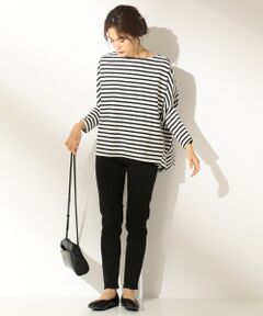 【ベストセラー】STYLE UP SKINNY デニムパンツ