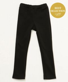 ANY / エニィ その他パンツ | 【90-130cm】裏シャギー ネコポケット パンツ