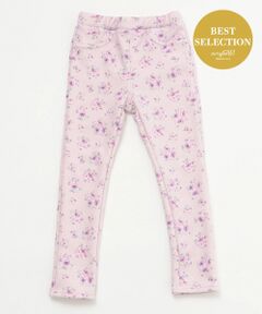 ANY / エニィ その他パンツ | 【90-130cm】裏シャギー ネコポケット パンツ