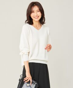 【洗える】NEW SPRING ニット