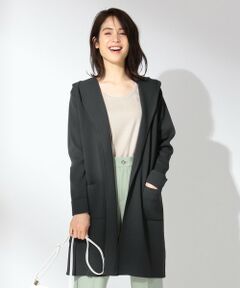 ANY / エニィ ニット・セーター | 【洗える】ウォッシャブル コーディガン