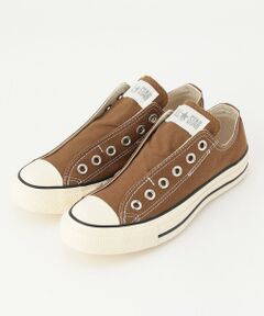 ANY / エニィ フラットシューズ | CONVERSALLSTARS LIP3OX