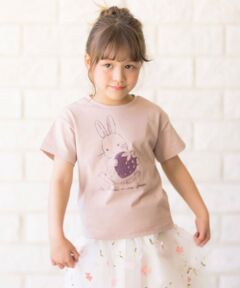 オーガビッツアニマルTシャツ