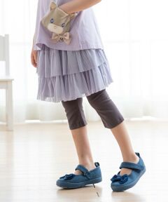 ANY / エニィ その他パンツ | ストライプチュールスカッツ