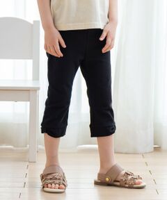 ANY / エニィ その他パンツ | のびのびカプリパンツ