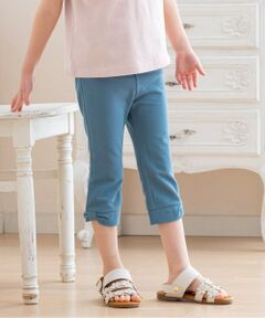 ANY / エニィ その他パンツ | のびのびカプリパンツ