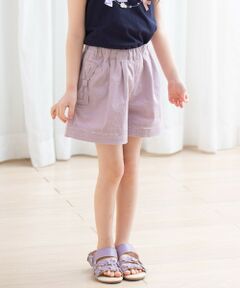 ANY / エニィ その他パンツ | リボンポケット ショートパンツ