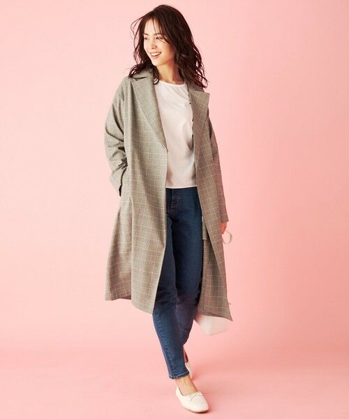 ANY / エニィ シャツ・ブラウス | 【UVケア】【抗菌防臭】ふんわり袖ブラウス | 詳細5