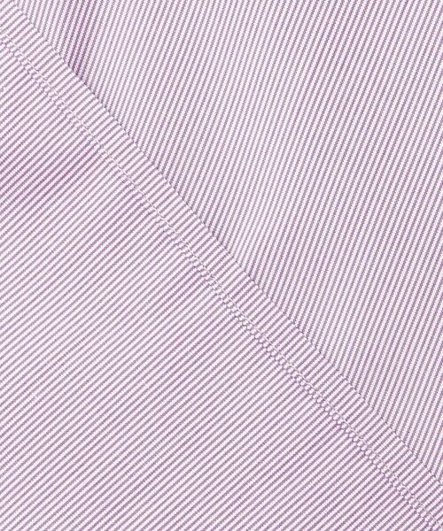 ANY / エニィ シャツ・ブラウス | 【UVケア】【抗菌防臭】ふんわり袖ブラウス | 詳細19