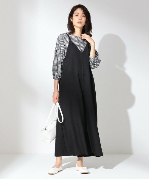 ANY / エニィ シャツ・ブラウス | 【UVケア】【抗菌防臭】ふんわり袖ブラウス | 詳細20