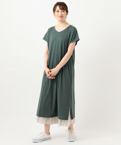 T-Blouse チュニック