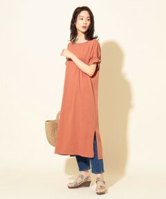 T-Blouse チュニック