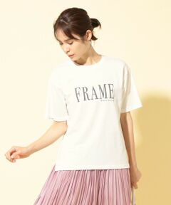 オーガビッツプリント Ｔシャツ