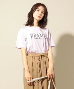 オーガビッツプリント Ｔシャツ