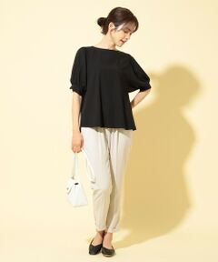 ANY / エニィ その他パンツ | リネンライクマッキン パンツ