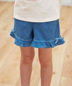 ANY / エニィ その他パンツ | らくちんショートパンツ