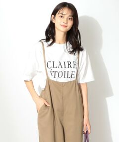 フロッキーロゴ Tシャツ