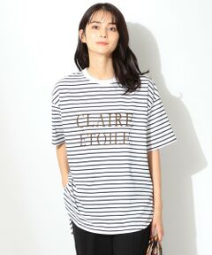 フロッキーロゴ Tシャツ