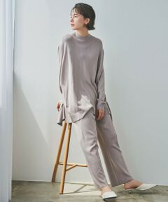 ANY / エニィ ニット・セーター | 【セットアップ対応】ニット ポンチョ