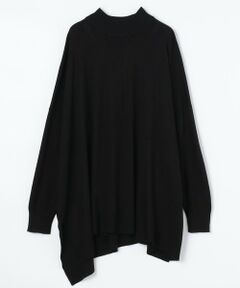 ANY / エニィ ニット・セーター | 【セットアップ対応】ニット ポンチョ