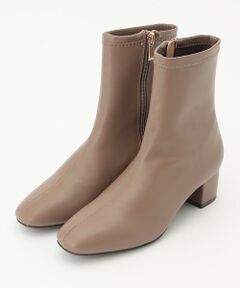 ANY / エニィ ブーツ（ロング丈） | 撥水ストレッチミドル丈 ブーツ