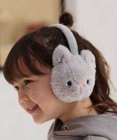 ANY / エニィ ネックウォーマー・イヤーマフ | ネコイヤーマフ