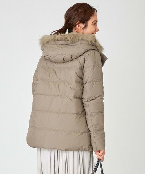 anyFAM、綿のジャケットＭサイズ、 - アウター