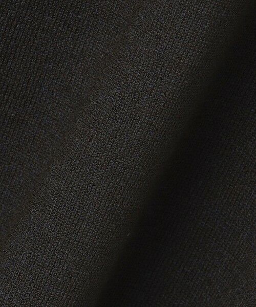 any FAM / エニィファム ニット・セーター | 【洗える】ロングニット×フラワースカート セット | 詳細13