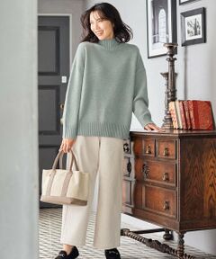 ANY / エニィ その他パンツ | 【洗える】オーガビッツコーデュロイ パンツ