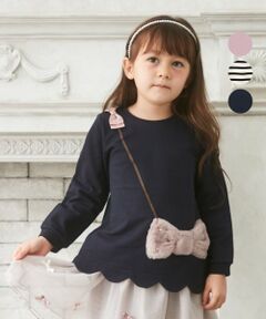 ANY / エニィ スウェット | ポシェット トレーナー