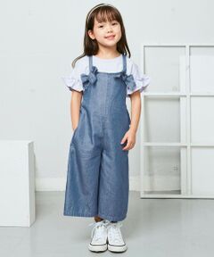 ANY / エニィ サロペット・オールインワン | ライトオンスデニム サロペット