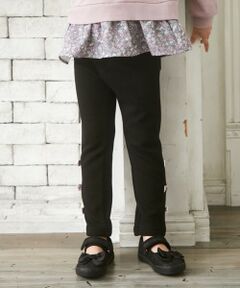 ANY / エニィ その他パンツ | 裏シャギーデニムライク カットパンツ