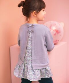 ANY / エニィ スウェット | バックシャントレーナー