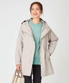 ANY / エニィ その他アウター | 【洗える】3WAYマルチ コート