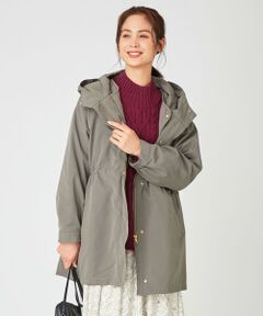 ANY / エニィ その他アウター | 【洗える】3WAYマルチ コート