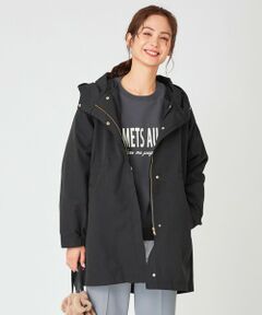 ANY / エニィ その他アウター | 【洗える】3WAYマルチ コート