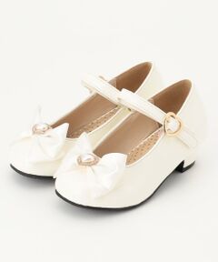 ANY / エニィ パンプス | エナメルヒールパンプス