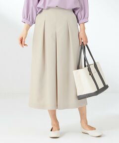 ANY / エニィ その他パンツ | 【吸水速乾】リフラクスガウチョ パンツ