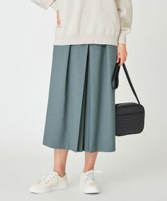 ANY / エニィ その他パンツ | 【吸水速乾】リフラクスガウチョ パンツ