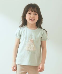 プリンセス 半袖Ｔシャツ