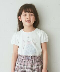 プリンセス 半袖Ｔシャツ