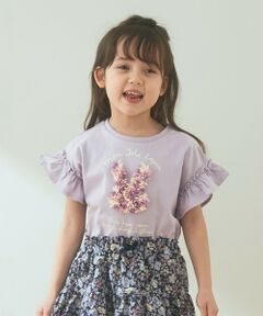 モシャモシャモチーフTシャツ