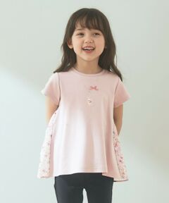 バックシャンTシャツ