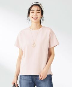 【抗菌・防臭】プレミアムベーシック Tシャツ