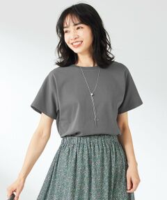 【抗菌・防臭】プレミアムベーシック Tシャツ