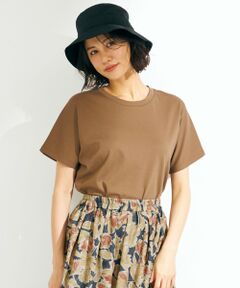 【抗菌・防臭】プレミアムベーシック Tシャツ