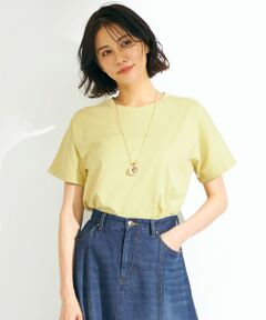 【抗菌・防臭】プレミアムベーシック Tシャツ